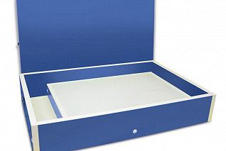 Световой планшет для рисования песком Песочная сказка