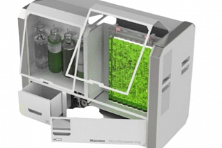 Фотобиореактор Жасмин 435nm