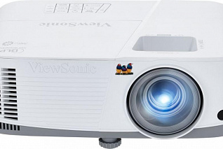 Мультимедийный проектор ViewSonic PA503SB