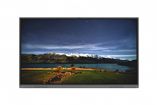 Интерактивная панель Interwrite MTM75-T8 (MTM-75T8)