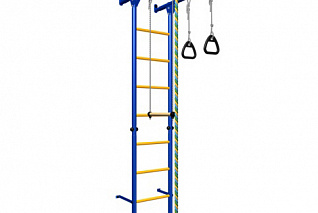 Шведская стенка Карусель 1