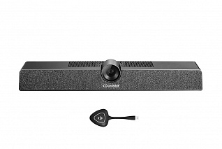 Саундбар со встроенной камерой Infobit iCam VB70