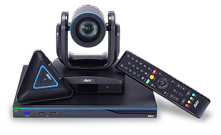 Система ВКС AVer EVC350