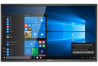 Интерактивная панель Prestigio MultiBoard 84" PMB728G848