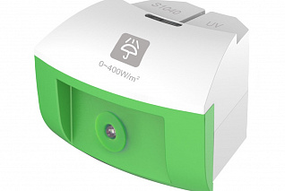 Датчик УФ-излучения (0 ~ 400 Вт/м2) SenseDisc S1040