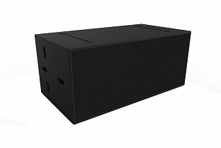 Пассивный сабвуфер UTTER SB-218