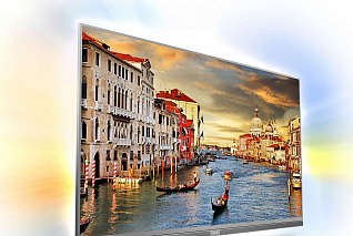 Гостиничный телевизор Philips 55HFL7011T/12