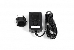 Блок питания камеры системы Logitech Group Spare power adaptor (993-001143)