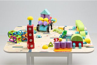 Комплект АЛМА Старшая/подготовительная группа (5-7 лет) 10-12 чел