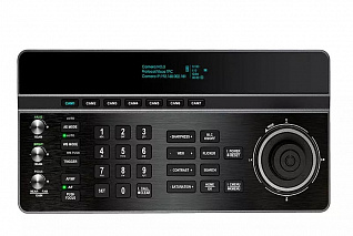 Пульт управления PTZ камерами CleverMic Camera Control Pro