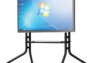 Мобильная напольная стойка Prestigio MultiBoard stand ST08 55" -70"