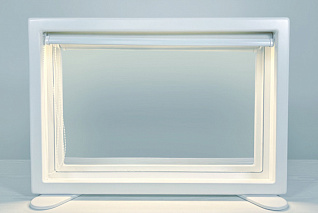 Профессиональное зеркало специалиста логопеда