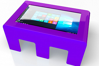 Интерактивный стол Project touch 27″ M