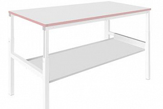 Полка металлическая ПМ