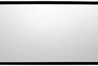 Экран настенный постоянного натяжения Kauber Frame Velvet Cinema 136” (16:9) (300x169, White Flex)