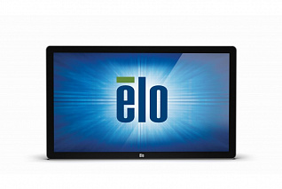 Интерактивный 32” сенсорный широкоформатный монитор ET3202L-2UWA-0-MT-ZB-GY-G