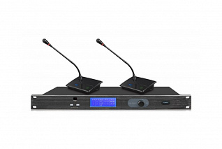 Конференц-система Gestton EG-2202M