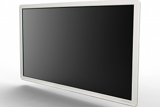Интерактивный 42” сенсорный широкоформатный монитор ET4201L-8UWA-0-GY-G Digital Signage