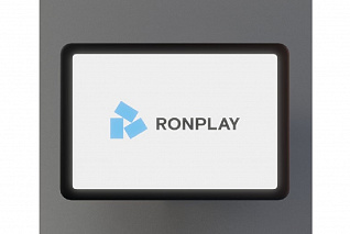 Интерактивная панель NTab Wall 75" Full HD 2 касания