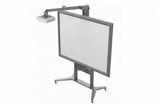 Мобильная напольная стойка Digis SMART-BASE DSM