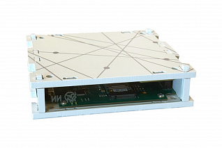 Программно-аппаратный модуль искусственного интеллекта (ИИ) к конструктору космического аппарата «ОрбиКрафт 3D»