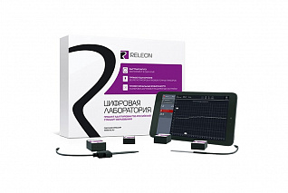 Цифровая лаборатория по биологии Releon (ученическая)
