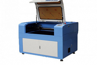 Лазерный гравер LaserSolid 530 Light (50Вт)