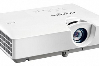 Мультимедийный проектор Hitachi CP-EX252N