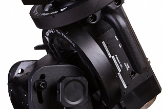 Монтировка Sky-Watcher EQ8 PRO SynScan GOTO без треноги и противовесов