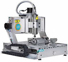 Фрезерный станок с ЧПУ AMAN 3040 4axis 800W
