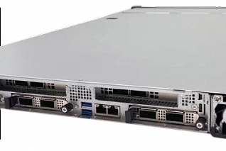 Сервер Аквариус T50 D110AC