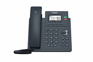 IP-телефон Yealink SIP-T31G