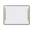 Интерактивная доска TeachTouch Board 83"