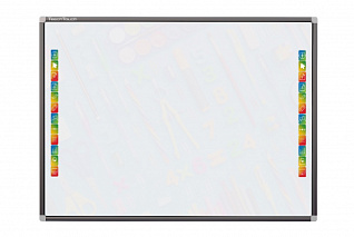 Интерактивная доска TeachTouch Board 83"