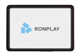 Интерактивная панель NTab Wall mini