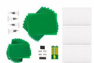 Набор Voltera стартовый (Starter Bundle) VOLT-1000022