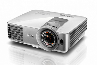 Короткофокусный проектор BenQ MS630ST