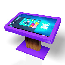 Интерактивный стол Project touch 43″