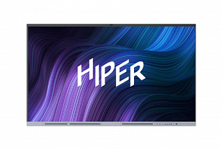 Интерактивная панель Hiper Touch IFP8602-HE