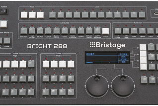 Пульт управления светом Bristage BRIGHT 288