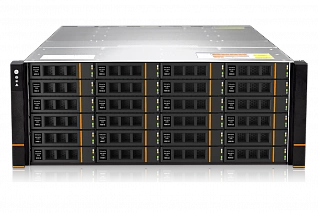 СХД TigerStore GX500