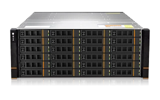 СХД TigerStore GX500