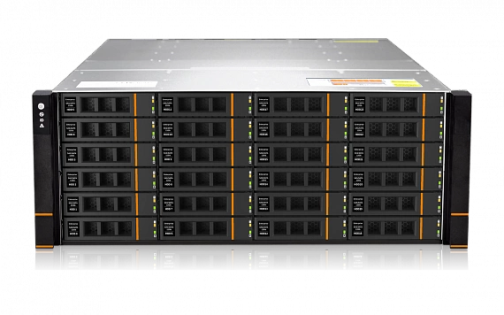 СХД TigerStore GX500