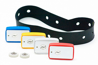 Беспроводной комплекс БОС Колибри (психоэмоциональной коррекции) Амалтея