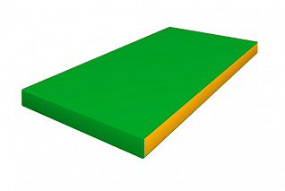 Элемент мягкой формы 1000x500x60(плотность 18 кг/м3) 