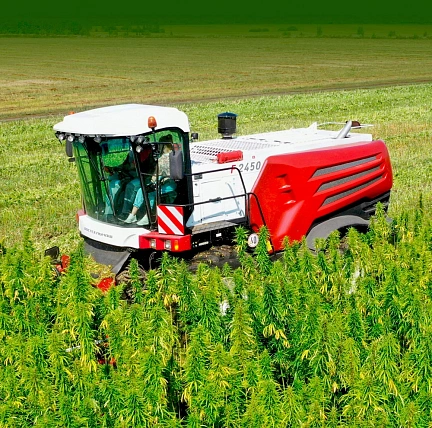 RSM F 2450 HEMP