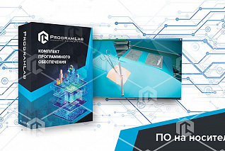 Виртуальный процедурный тренажер «Виртуальная хирургия» (уровень базовый) K1