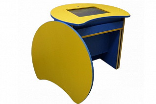 Дополнительная столешница к интерактивной парте