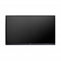 Интерактивная панель Optoma 5752RK