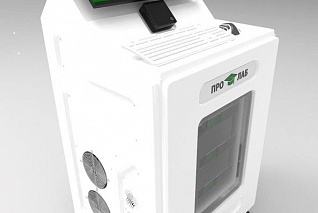 Лаборатория агробиотехнологий "АгроЛаб-МОДУЛЬ"